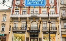 Opera Passage Hotel & Apartments